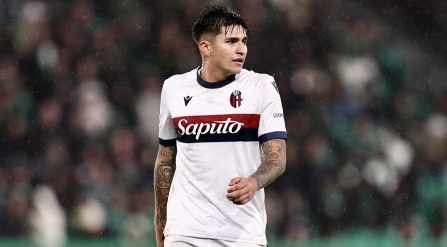 Bologna x Como: Palpite com odds 7+ na Serie A da Itália