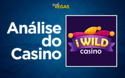 Métodos de Depósito no iWild Casino