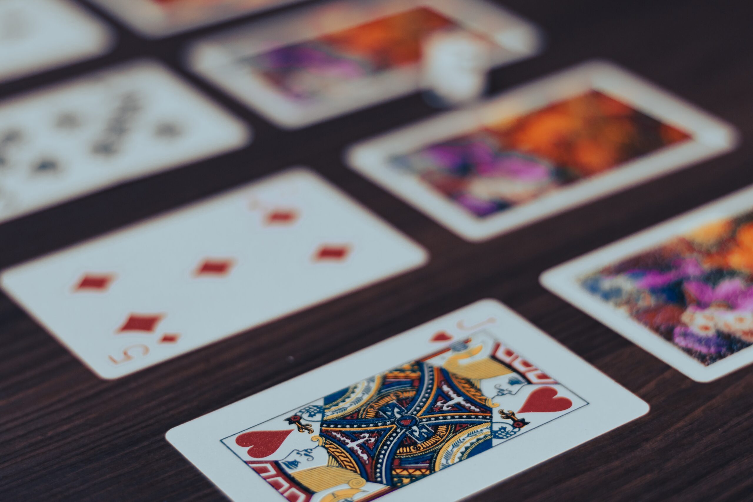 Escolha Certeira: Live Blackjack