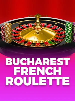 Bucharest French Roulette