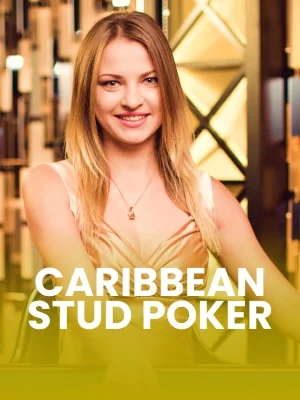 Caribbean Stud Poker