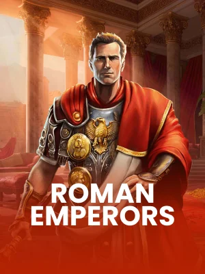 Imperadores Romanos™